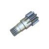 Swing Reduction Pinion Shaft RC411-17130 RC411-17133  Fit Excavator Kubota U35S U35-3 U35-4 KX033-4 KX040-4 KX91-3 KX121-3
