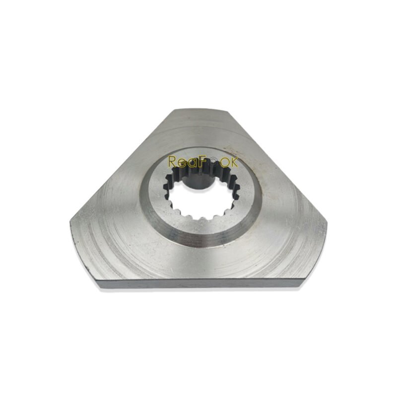 Swing Reduction Planet Carrier Holder RC411-17142 Fit Excavator Kubota U35S U35-3 U35-4 KX033-4 KX040-4 KX91-3 KX121-3