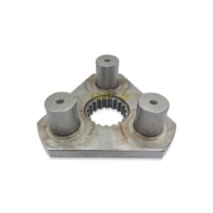 Swing Reduction Planet Carrier Holder RC411-17142 Fit Excavator Kubota U35S U35-3 U35-4 KX033-4 KX040-4 KX91-3 KX121-3