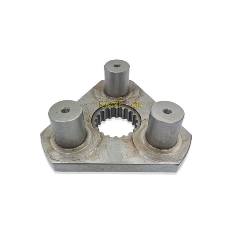 Swing Reduction Planet Carrier Holder RC411-17142 Fit Excavator Kubota U35S U35-3 U35-4 KX033-4 KX040-4 KX91-3 KX121-3