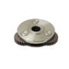 Final Drive Planetary Carrier Holder RC441-13480 Fit Excavator Kubota U35S U35-3 U35-3S U35-4 KX91-3 KX91-3S KX033-4