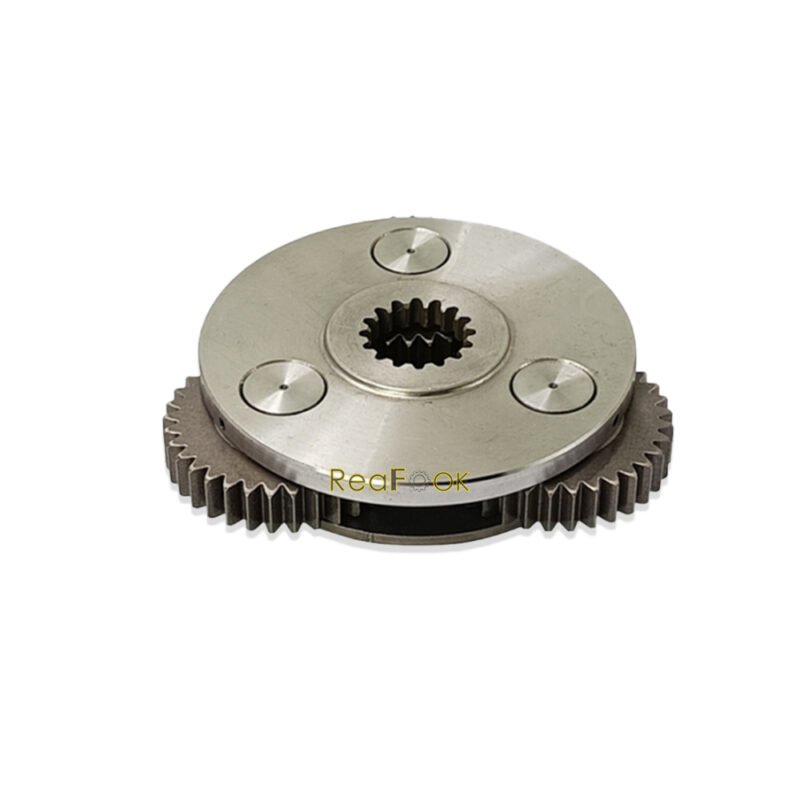 Final Drive Planetary Carrier Holder RC441-13480 Fit Excavator Kubota U35S U35-3 U35-3S U35-4 KX91-3 KX91-3S KX033-4