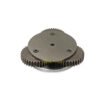 Final Drive Planetary Carrier Holder RC441-13480 Fit Excavator Kubota U35S U35-3 U35-3S U35-4 KX91-3 KX91-3S KX033-4