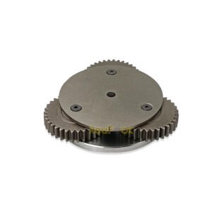 Final Drive Planetary Carrier Holder RC441-13480 Fit Excavator Kubota U35S U35-3 U35-3S U35-4 KX91-3 KX91-3S KX033-4