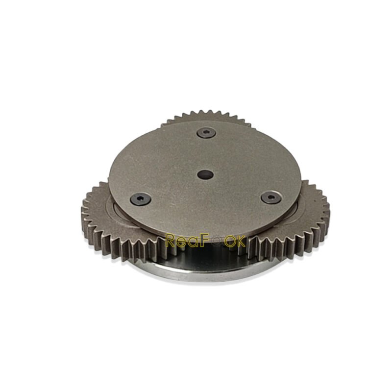 Final Drive Planetary Carrier Holder RC441-13480 Fit Excavator Kubota U35S U35-3 U35-3S U35-4 KX91-3 KX91-3S KX033-4