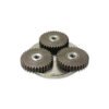 Final Drive Planetary Carrier Holder RC441-13480 Fit Excavator Kubota U35S U35-3 U35-3S U35-4 KX91-3 KX91-3S KX033-4