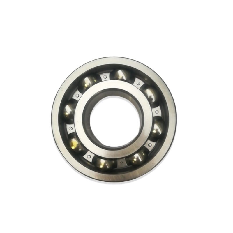 Swing Reduction Ball Bearing RC601-17120 08101-06308 Fit Excavator Kubota U35S U35-3 U35-4 KX033-4 KX040-4 KX91-3 KX121-3
