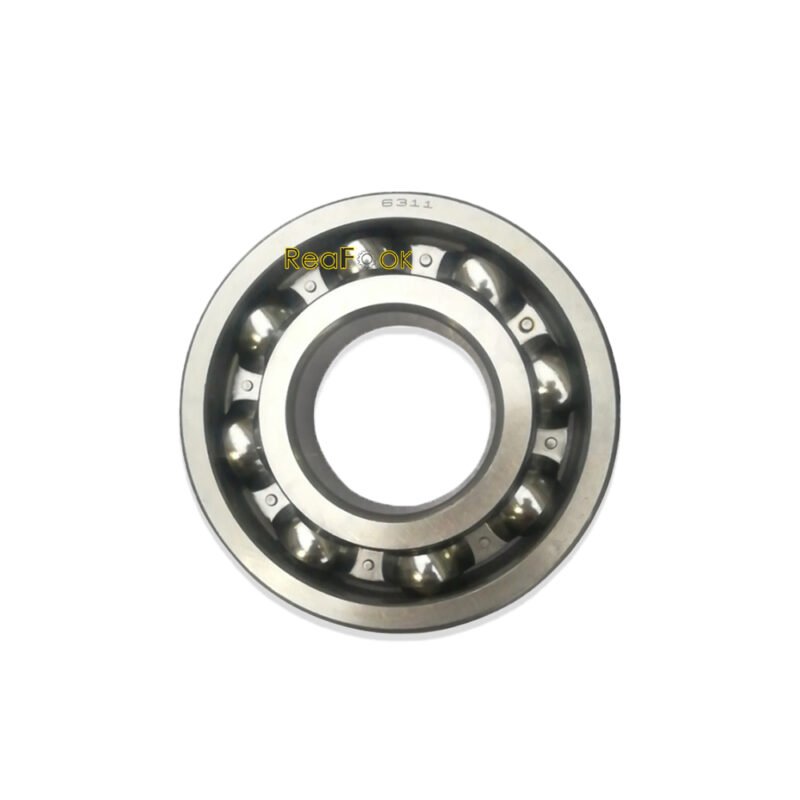 Swing Reduction Ball Bearing RC601-17120 08101-06308 Fit Excavator Kubota U35S U35-3 U35-4 KX033-4 KX040-4 KX91-3 KX121-3