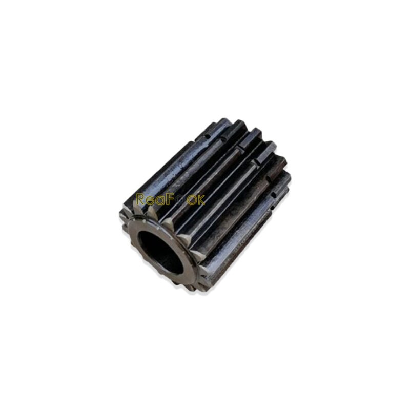 Final Drive Travel Sun Gear RC348-13460 Fit Excavator Kubota U35S U35-3S U35-4CA K033-4 KX71-3 KX91-3S KX91-3S CA