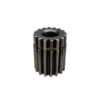 Final Drive Travel Sun Gear RC348-13460 Fit Excavator Kubota U35S U35-3S U35-4CA K033-4 KX71-3 KX91-3S KX91-3S CA