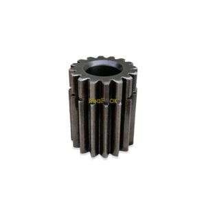 Final Drive Travel Sun Gear RC348-13460 Fit Excavator Kubota U35S U35-3S U35-4CA K033-4 KX71-3 KX91-3S KX91-3S CA