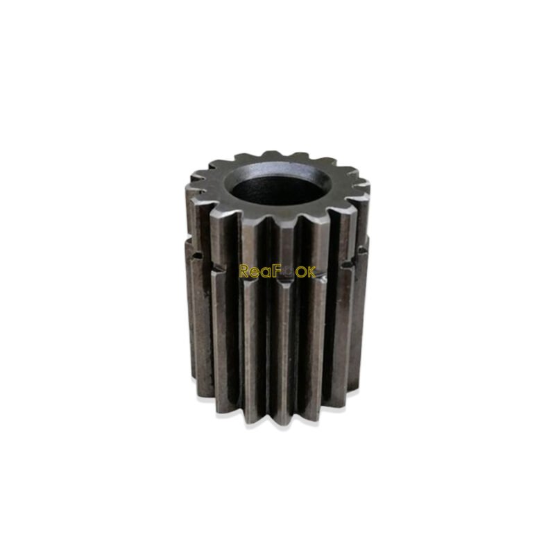 Final Drive Travel Sun Gear RC348-13460 Fit Excavator Kubota U35S U35-3S U35-4CA K033-4 KX71-3 KX91-3S KX91-3S CA