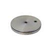 Final Drive Travel Reduction Gearbox Cover RC348-13580 Fit Excavator Kubota U35S U35-3S K033-4 KX71-3 KX91-3S KX91-3S CA
