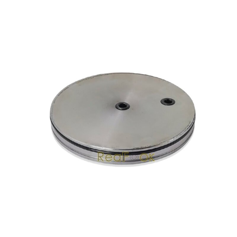 Final Drive Travel Reduction Gearbox Cover RC348-13580 Fit Excavator Kubota U35S U35-3S K033-4 KX71-3 KX91-3S KX91-3S CA