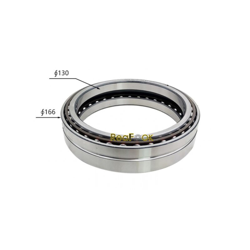 Final Drive Travel Hub Bearing RC411-13330 Fit Excavator Kubota U35S U35-3S K61-2S KX71-3 KX91-3S KX91-3S CA