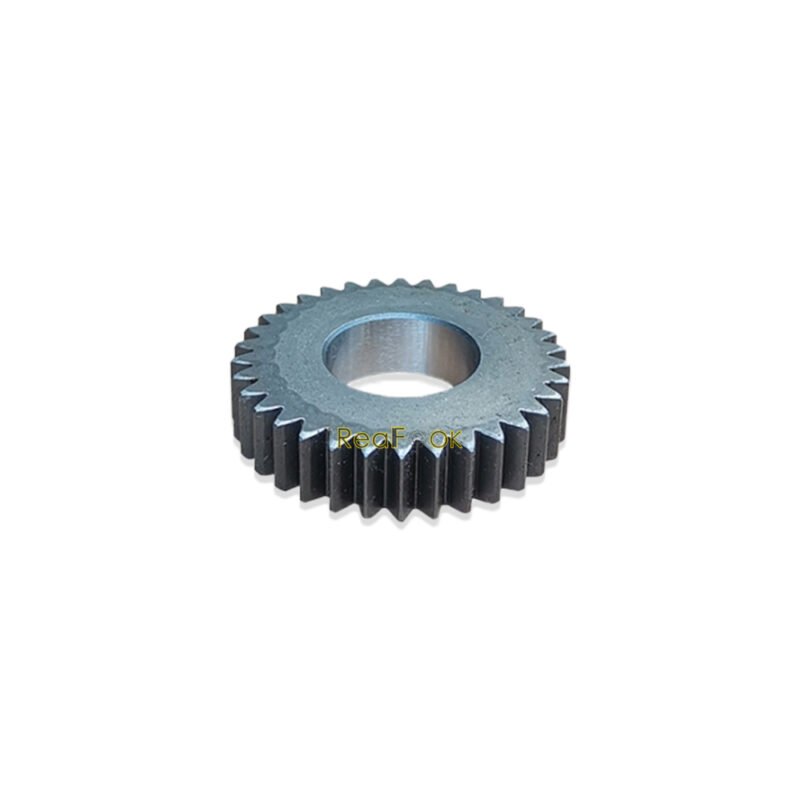 Final Drive Planetary Gear RC411-13490 3PCS Fit Excavator Kubota U35S U35-3S U35-4CA K033-4 KX91-3S KX91-3S CA