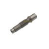 Final Drive Travel Motor Shaft RC411-73612 Fit Excavator Kubota U35S U35-3 U35-3S KX71-3 KX91-3 KX91-3S