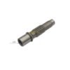 Final Drive Travel Motor Shaft RC411-73612 Fit Excavator Kubota U35S U35-3 U35-3S KX71-3 KX91-3 KX91-3S