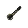 Final Drive Sun Gear RC441-13540 Drive Shaft Fit Excavator Kubota U35S U35-3S KX91-3S KX91-3S CA