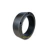 Swing Reduction Gear Ring YR32W00002S010 Fit Excavator Kobelco SK60-5 SK70SR SK75SR SK80CS SK80MSR-1E SK70SR-2