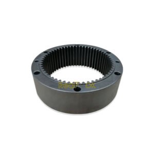 Swing Reduction Gear Ring YR32W00002S010 Fit Excavator Kobelco SK60-5 SK70SR SK75SR SK80CS SK80MSR-1E SK70SR-2
