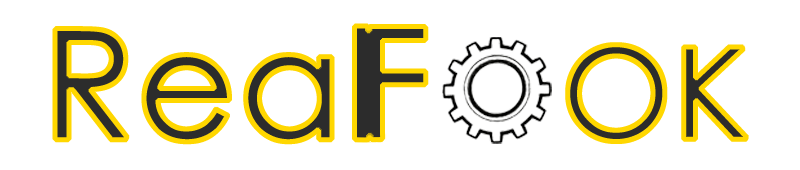 Realfook Parts