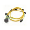 117-2763 Engine Harness 1 Engine Wire Harness 117-2763 Fit Excavator Caterpillar CAT 345B II 345B L 345B II MH 345B