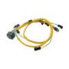 117-2763 Engine Harness 3 Engine Wire Harness 117-2763 Fit Excavator Caterpillar CAT 345B II 345B L 345B II MH 345B
