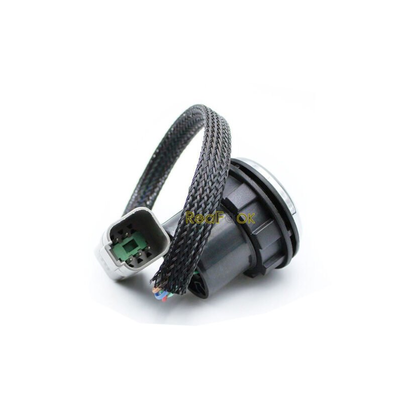 142599000099A Ignition Switch 2 Engine Starter Ignition Switch 142599000099A Fit Excavator Sany SY55 SY60 SY65 SY75 SY115 SY135 SY200 SY215 SY235