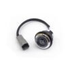 142599000099A Ignition Switch 4 Engine Starter Ignition Switch 142599000099A Fit Excavator Sany SY55 SY60 SY65 SY75 SY115 SY135 SY200 SY215 SY235