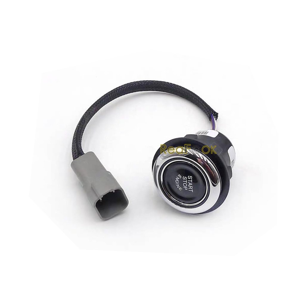 Engine Starter Ignition Switch 142599000099A Fit Excavator Sany SY55 SY60 SY65 SY75 SY115 SY135 SY200 SY215 SY235