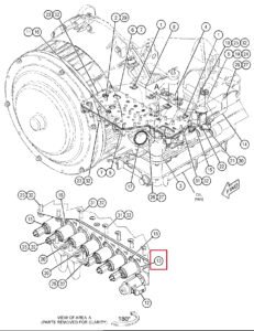 518 5072 Solenoid Diagram