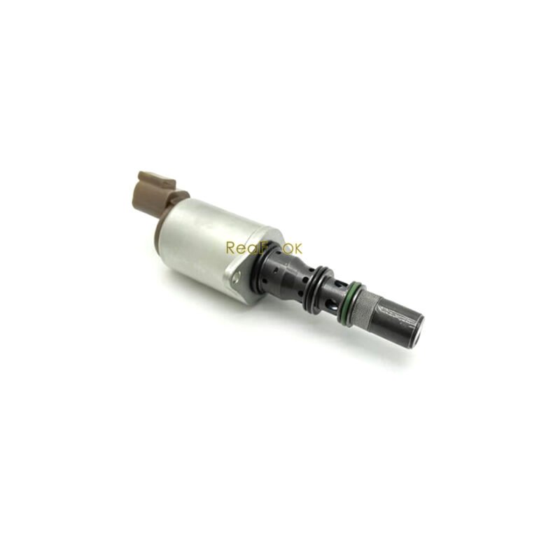 Solenoid Valve 518-5072 Fit Caterpillar Truck 740 740C 735C 745C Dozer D6T D5 D6N D7