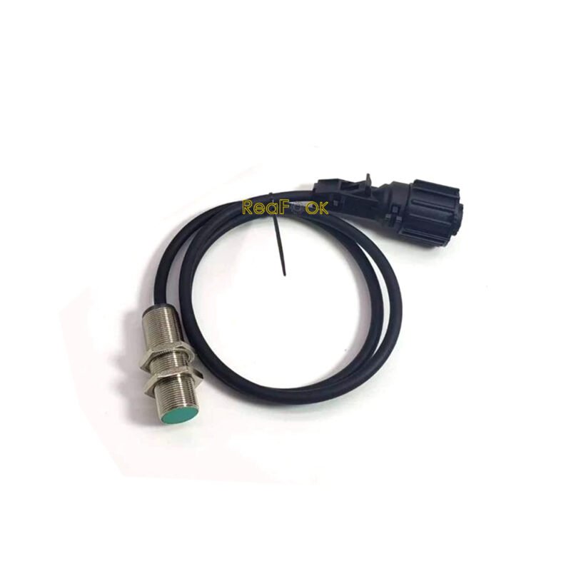 A25F A35F VOE11193958 Speed Sensor 2 Speed Sensor VOE11193958 Fit Volvo Truck A25D A25E A30D A30E A35D A35E A40D A40E T450D
