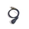 A25F A35F VOE11193958 Speed Sensor 3 Speed Sensor VOE11193958 Fit Volvo Truck A25D A25E A30D A30E A35D A35E A40D A40E T450D