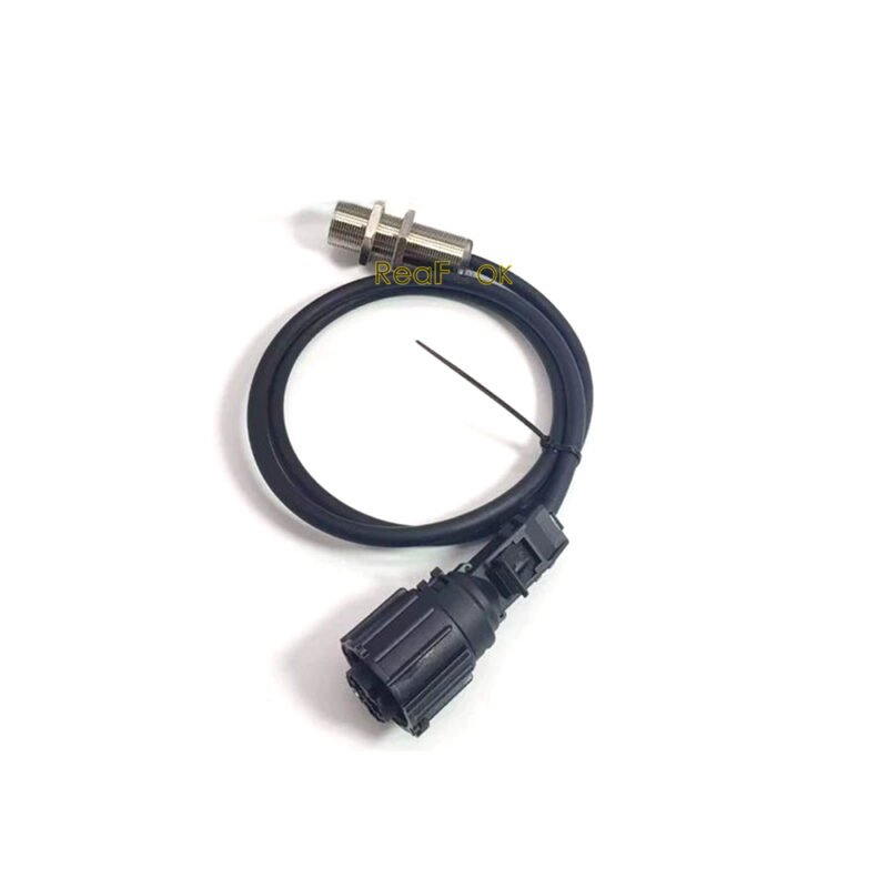 A25F A35F VOE11193958 Speed Sensor 3 Speed Sensor VOE11193958 Fit Volvo Truck A25D A25E A30D A30E A35D A35E A40D A40E T450D