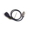 A25F A35F VOE11193958 Speed Sensor 4 Speed Sensor VOE11193958 Fit Volvo Truck A25D A25E A30D A30E A35D A35E A40D A40E T450D