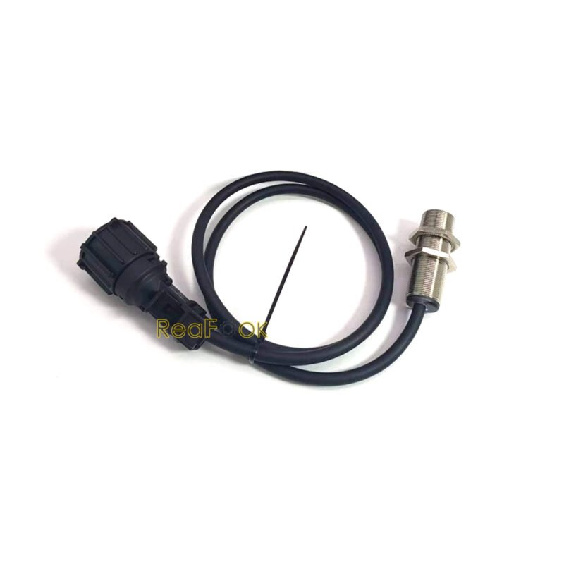 A25F A35F VOE11193958 Speed Sensor 4 Speed Sensor VOE11193958 Fit Volvo Truck A25D A25E A30D A30E A35D A35E A40D A40E T450D