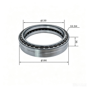 Final Drive Travel Hub Bearing 150-0909 Fit Excavator Caterpillar 303 303.5 303.5C 303.5D 303.5E 303C CR 303E CR 304D CR 304E