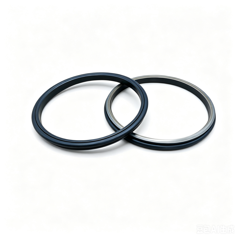 CAT303 192-1134 Floating Seal 1 Final Drive Travel Reducer Floating Seal 192-1134 Fit Excavator Caterpillar 303 303.5 303.5C 303.5D 303.5E 303C CR 303E CR 304D CR 304E