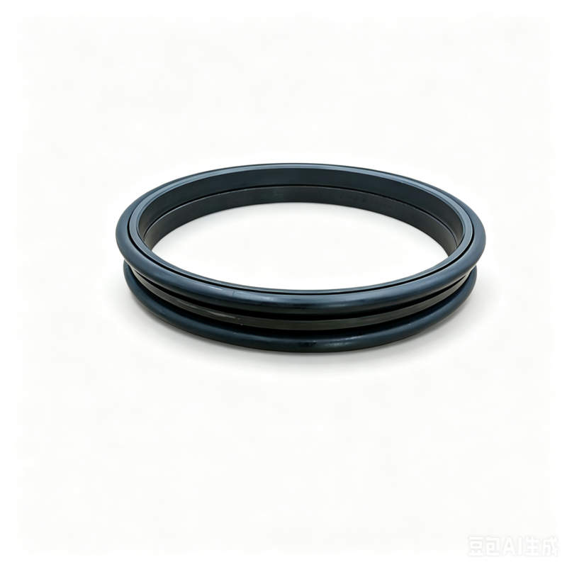 CAT303 192-1134 Floating Seal 2 Final Drive Travel Reducer Floating Seal 192-1134 Fit Excavator Caterpillar 303 303.5 303.5C 303.5D 303.5E 303C CR 303E CR 304D CR 304E