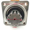 CAT303 219-1031 Swing Motor Assy 1 Hydraulic Swing Motor Assy 219-1031 Fit Excavator Caterpillar E303 E303CR