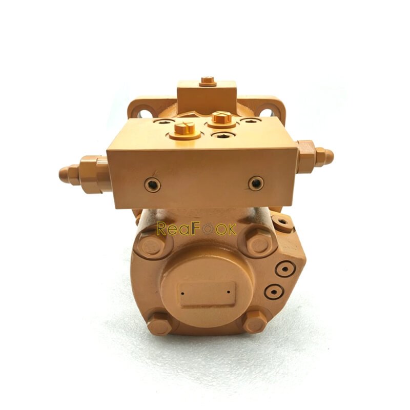 CAT303 219-1031 Swing Motor Assy 2 Hydraulic Swing Motor Assy 219-1031 Fit Excavator Caterpillar E303 E303CR