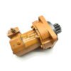 CAT303 219-1031 Swing Motor Assy 3 Hydraulic Swing Motor Assy 219-1031 Fit Excavator Caterpillar E303 E303CR