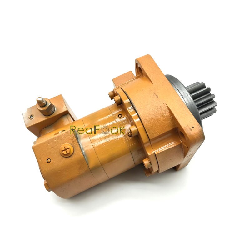 CAT303 219-1031 Swing Motor Assy 3 Hydraulic Swing Motor Assy 219-1031 Fit Excavator Caterpillar E303 E303CR
