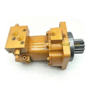 Hydraulic Swing Motor Assy 219-1031 Fit Excavator Caterpillar E303 E303CR