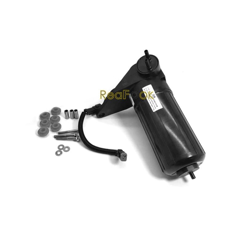12V Electric Fuel Pump Kit 467-7011 Fit Excavator Caterpillar CAT 312D2 313D2 315C 318D2 L