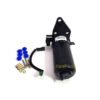 12V Electric Fuel Pump Kit 467-7011 Fit Excavator Caterpillar CAT 312D2 313D2 315C 318D2 L