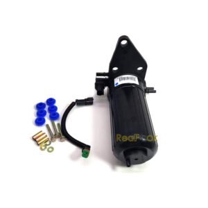 12V Electric Fuel Pump Kit 467-7011 Fit Excavator Caterpillar CAT 312D2 313D2 315C 318D2 L