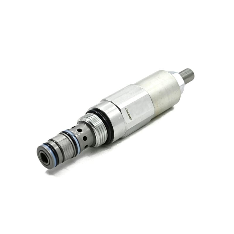 CAT320D 330 536-7311 Pilot Pressure Reducing Valve 1 Pilot Pressure Reducing Valve 536-7311 Fit Excavator Caterpillar CAT 320 320D 320D3 322 323 305E2 305.5E2 326 330 336